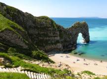 Jewels of the Jurassic Coast Walk