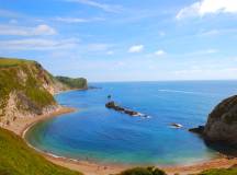 Jewels of the Jurassic Coast Walk