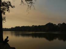 Cycle Indochina & Angkor