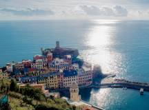 Vernazza, Italy