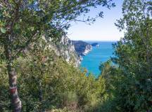 Riomaggiore to Portovenere