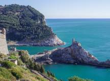 Portovenere, Italy