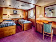 Cabin 402 Suite, Ocean Adventurer