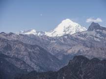 Himalayan Scenery