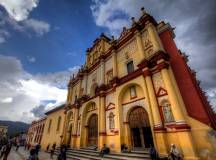 San Cristobal de las Casas