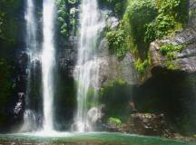 Sekumpul Waterfall