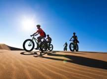 Cycling Holidays in Namibia