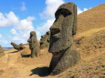 Easter Island Extension