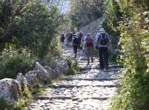 Walking in Mallorca