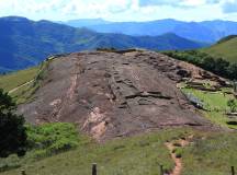 El Fuerte de Samaipata, Bolivia