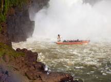 Iguazu Extension