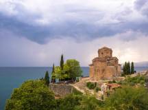 Church of St. John at Kaneo