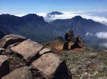 Walking the Island of La Palma