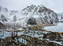 Everest Base Camp