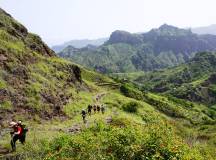 Cape Verde