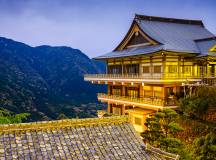 Japan’s Kumano Kodo