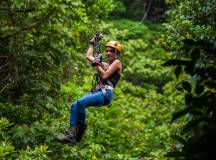 Costa Rica Family Wild Adventure