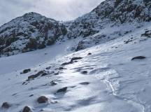 Mt Toubkal Winter Climb