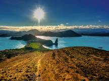 Machu Picchu & Galapagos