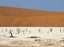 Culture Holidays in Namibia
