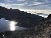 Gosainkund Lake, Nepal