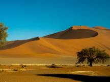 Discover Namibia – Camping