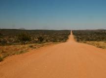 Cycle Namibia