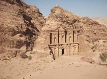 Hidden Treasures of Jordan