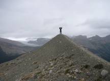 Canadian Rockies: Heli-Hike & Wilderness