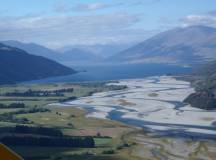 Trails of New Zealand