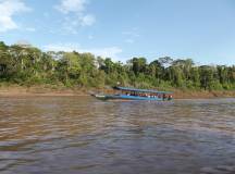 Inca Trail & the Amazon Rainforest