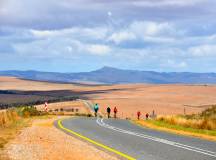 Cycling the Cape & Winelands