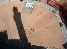 Tuscany: Cycle Siena & Chianti