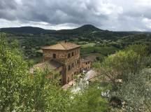 Tuscany: Cycle Siena & Chianti