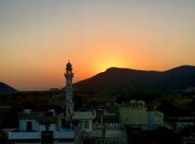 Colours of Rajasthan