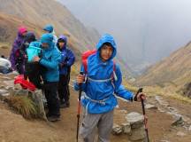 Inca & Amazon Adventure Family Holiday