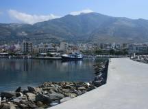 Mountains & Villages of Evia