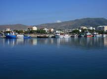 Mountains & Villages of Evia