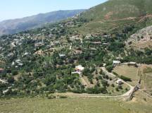 Mountains & Villages of Evia