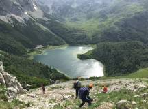 Walking in Bosnia & Herzegovina