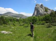 Croatia: Islands & Mountains