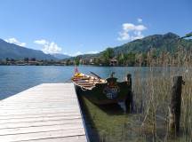 Walking Bavaria’s Lakes and Mountains