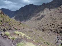 Mt Toubkal Long Weekend