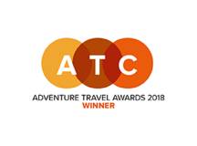 Award-Winning Adventures