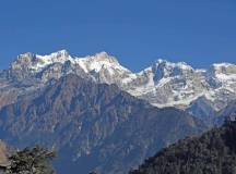 Annapurna Circuit