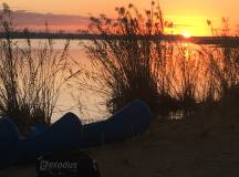 Zambezi Canoe Safari