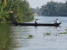 Cycle the Coast of Kerala