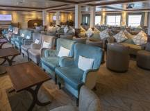 Caledonian lounge