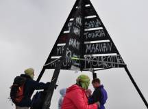 Mt Toubkal Long Weekend