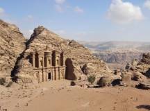 Petra & Wadi Rum Family Adventure